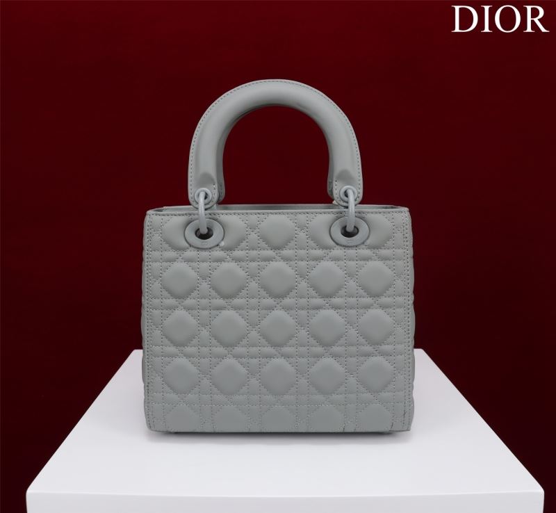 Christian Dior My Lady Bags